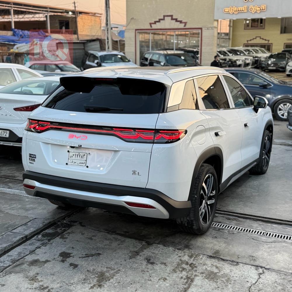 بی وای دی سۆنگ L DM-i